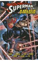 Superman Vs Darkseid TP
