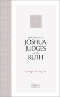 Books of Joshua, Judges, and Ruth