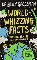 World-whizzing Facts