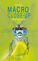 Digital Macro & Close-Up Photography