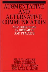 Augmentative and Alternative Communication