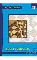 Boost Your Chess 2