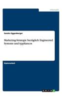 Marketing-Strategie bezüglich Engineered Systems und Appliances
