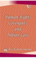 Human Rights Covenants And Indian Law