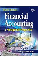 Financial Accounting