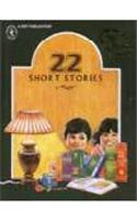 22 Short Stories