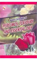 Modern Technology Of Perfumes, Flavours And Essential Oils (2nd Edition)