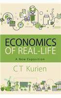 Economics of Real-Life