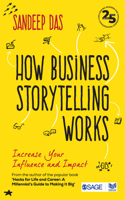 How Business Storytelling Works