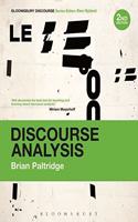 Discourse Analysis: An Introduction (Continuum Discourse)