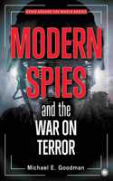 Modern Spies and the War on Terror