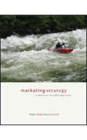 Marketing Strategy: A Decision Focused Approach