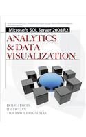 Microsoft(r) SQL Server 2008 R2 Analytics & Data Visualization