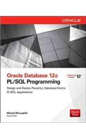 Oracle Database 12c PL/SQL Programming