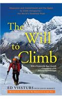 Will to Climb