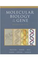 Molecular Biology of the Gene