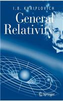 General Relativity