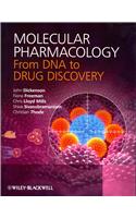 Molecular Pharmacology