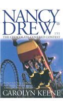 Chocolate-Covered Contest: (Nancy Drew on Campus)