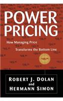 Power Pricing