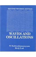 Waves And Oscillations