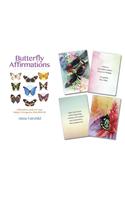 Butterfly Affirmations