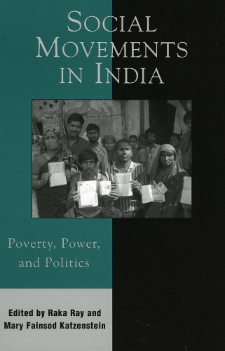 Social Movements in India