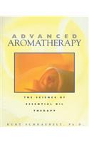 Advanced Aromatherapy