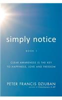 Simply Notice
