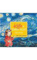 Katie and the Starry Night