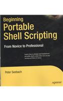 Beginning Portable Shell Scripting