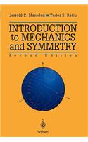 Introduction to Mechanics and Symmetry