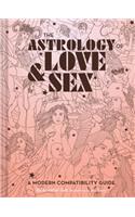 Astrology of Love & Sex