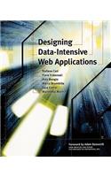 Designing Data-Intensive Web Applications