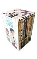 A Silent Voice Complete Series Box Set