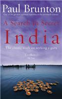 Search in Secret India