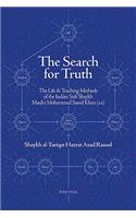 The Search for Truth