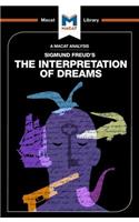 Analysis of Sigmund Freud's The Interpretation of Dreams