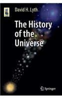 History of the Universe