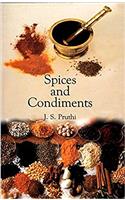 Spices and Condiments