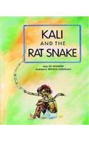 Kali and the Rat Snake