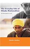 Everyday Life of Hindu Nationalism: An Ethnographic Account, 1990-94