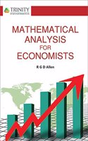 Mathematical Analysis for Economists