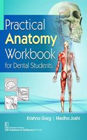 Practical Anatomy Workbook for Dental Students