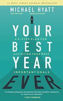 Your Best Year Ever