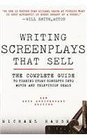 Writing Screenplays That Sell, New Twentieth Anniversary Edition