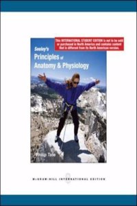 Seeley'S Principles Of Anatomy & Physiology