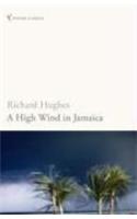 A High Wind in Jamaica