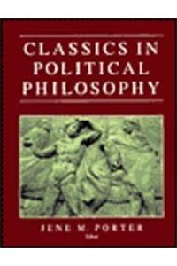 Classics in Political Philosophy