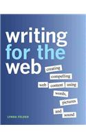 Writing for the Web